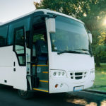 Wynajem busów w warszawie: kompleksowa obsługa i bezpieczeństwo podróży