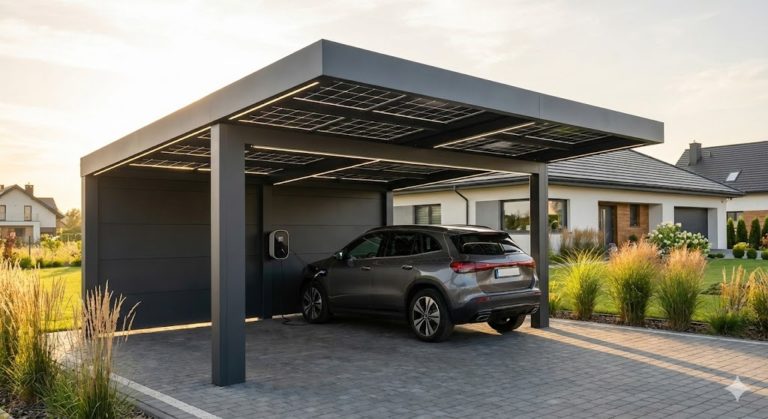 Od zadaszonego tarasu do całorocznego ogrodu zimowego – przewodnik krok po kroku dla inwestorów